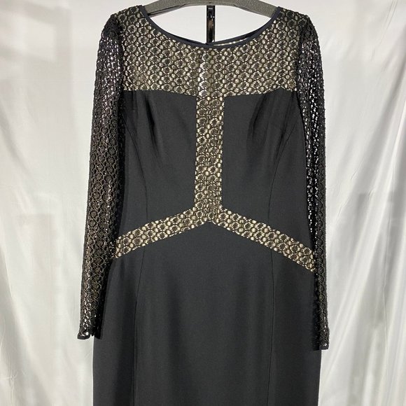 Dress - After Five - Picture 1 of 5
